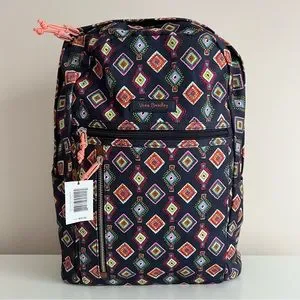 Vera Bradley | Bags | New Vera Bradley Backpack Lunch Bag  display picture 3